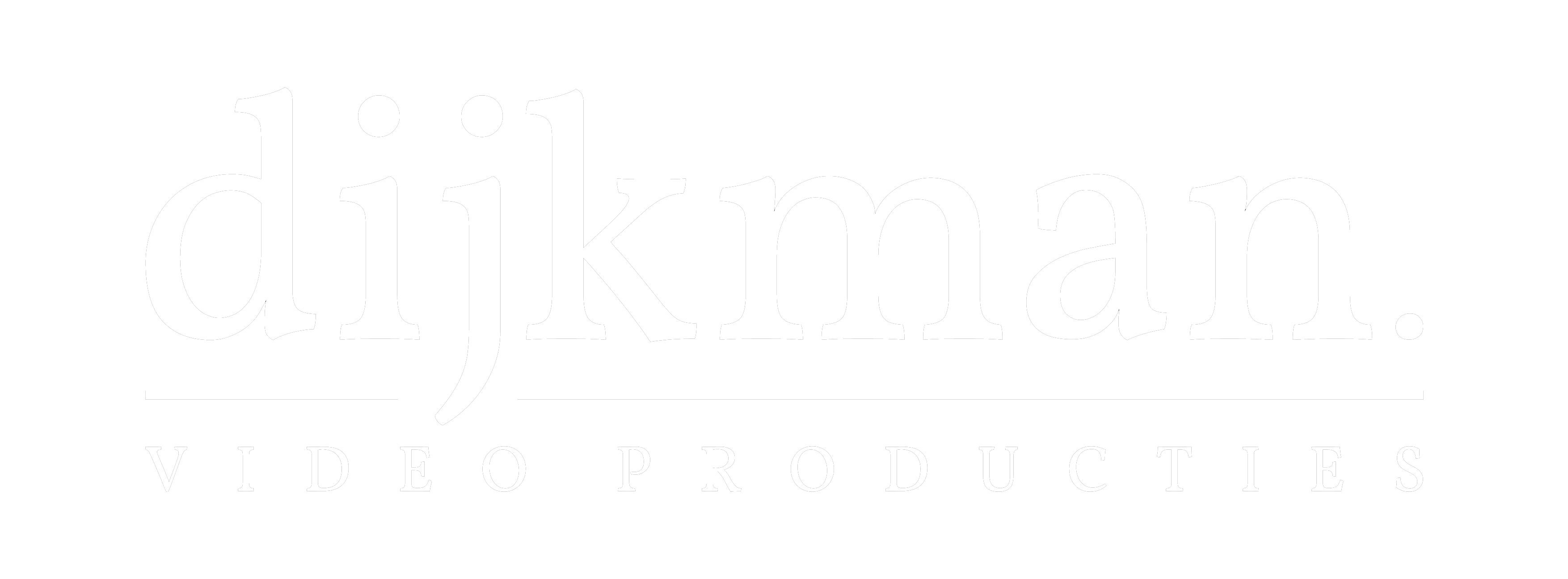 Dijkman Video Producties