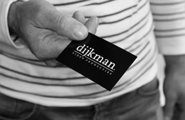 Contact met Dijkman Video Producties